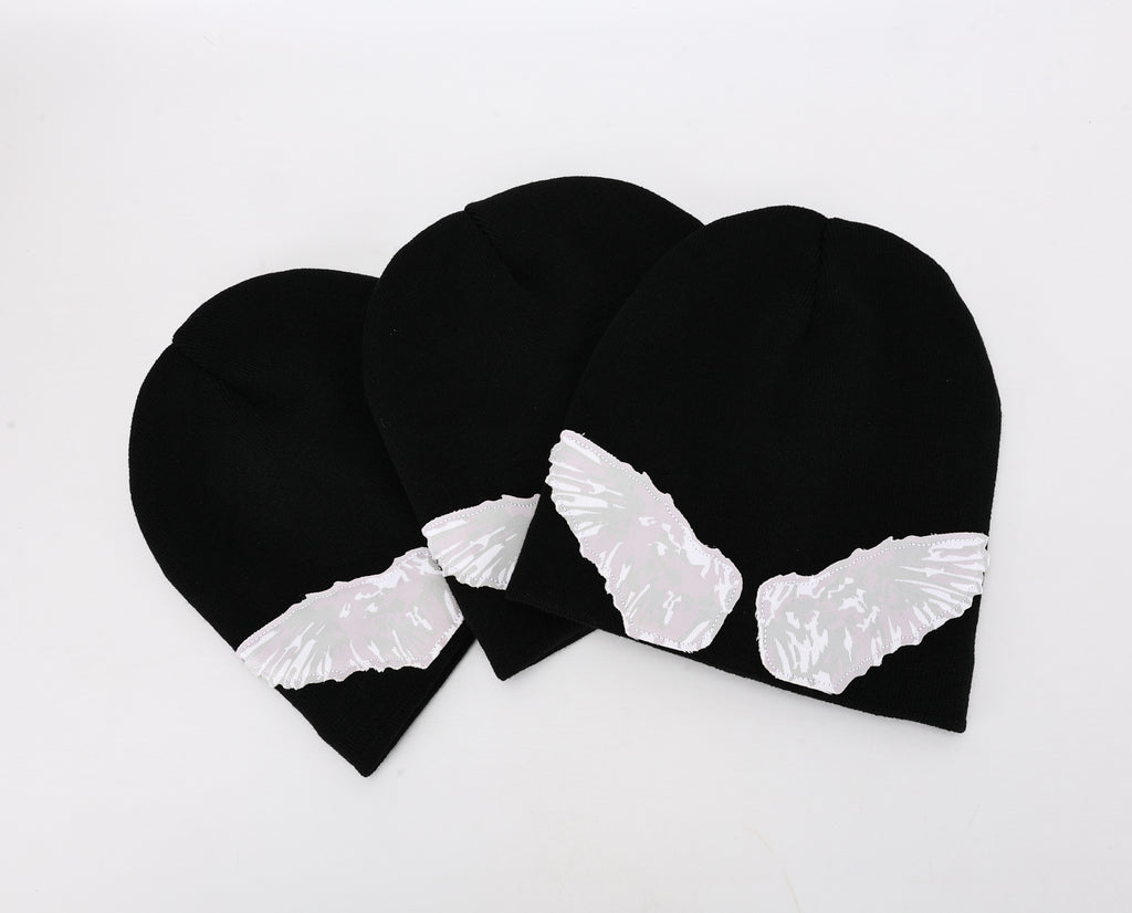 Wings Beanie